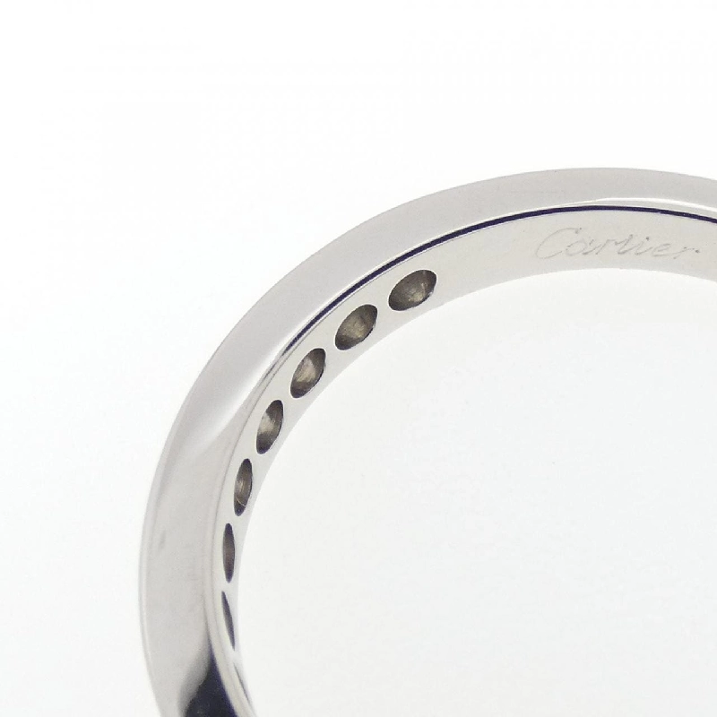 Nhẫn cưới Cartier - Hàng hiệu Authentic 836394