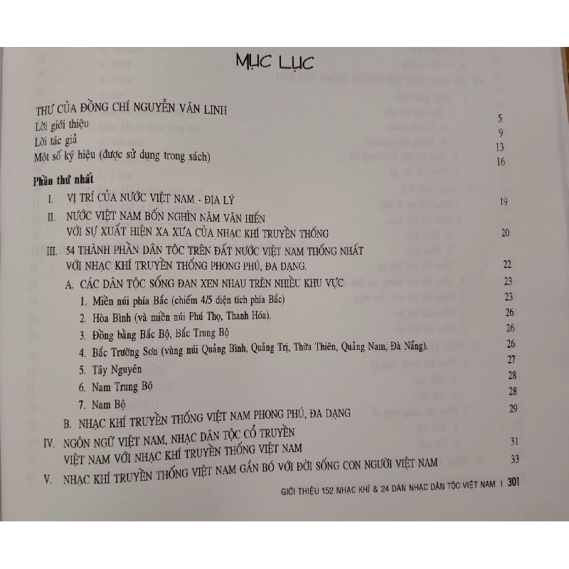 GIỚI THIỆU NHẠC KHÍ VÀ DÀN NHẠC DÂN TỘC - MINH HIỂN - 2012 - 579 trang - Bìa cứng - gần gáy cấn chút như hình - chưa sử dụng ANTQ2308 LỊCH SỬ - CHÍNH TRỊ - TRIẾT HỌC 919509