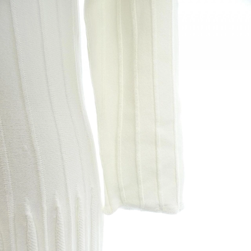 【Mã giảm giá】CASASOLA Váy liền 650147