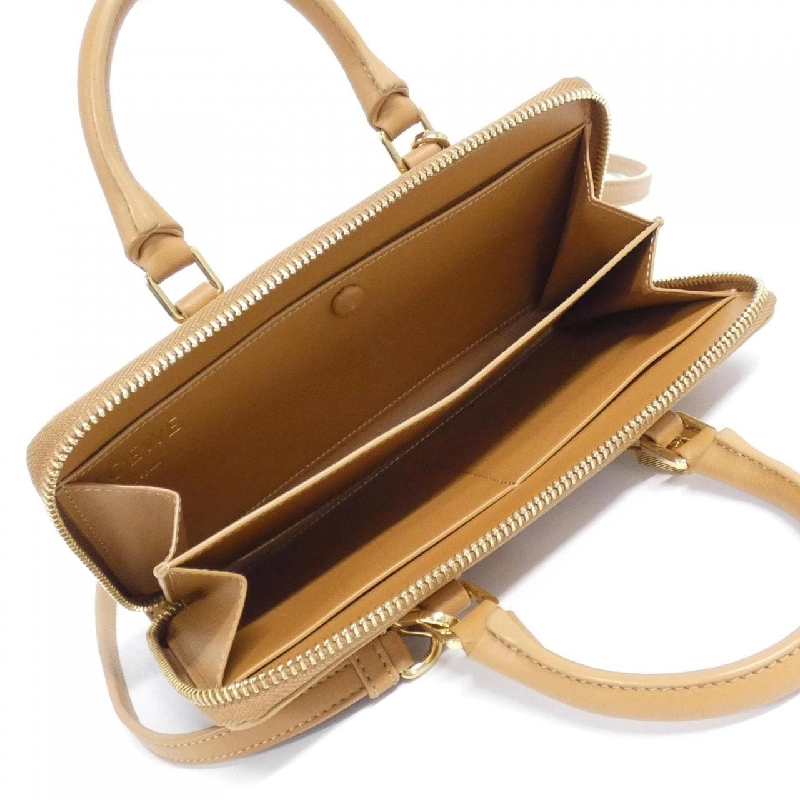 Túi xách LOEWE AMAZONA POUCH C039U10X01 - Hàng hiệu Chính hãng 766990