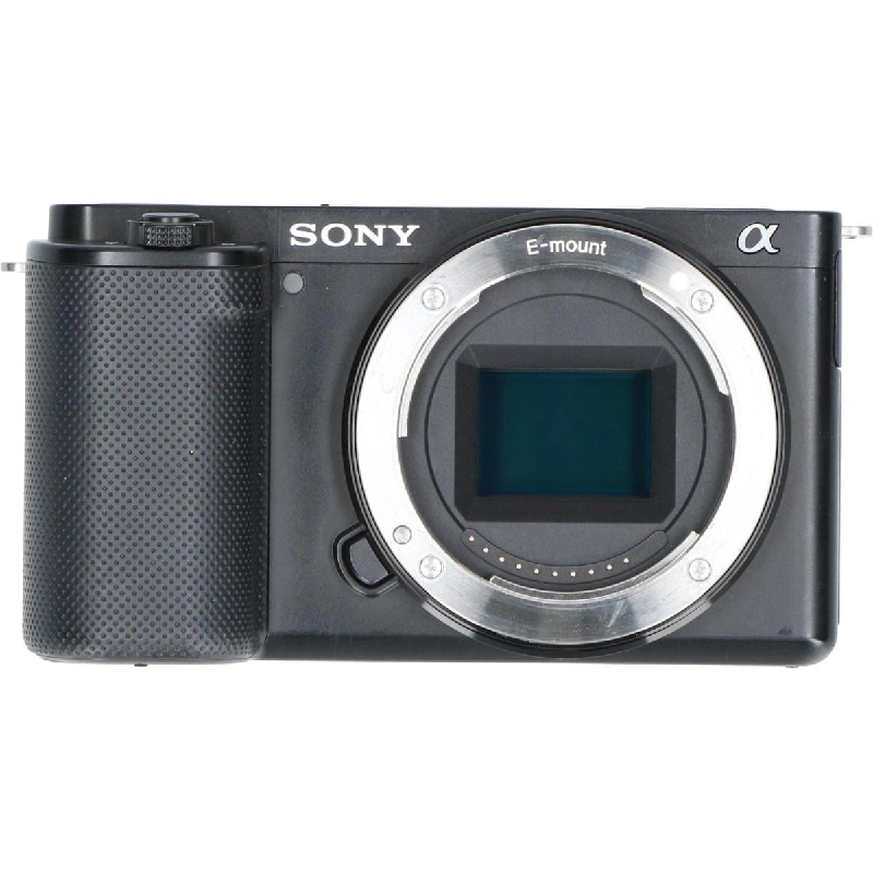 VLOGCAM ZV-E10 Đen - Hàng hiệu Chính hãng 880220