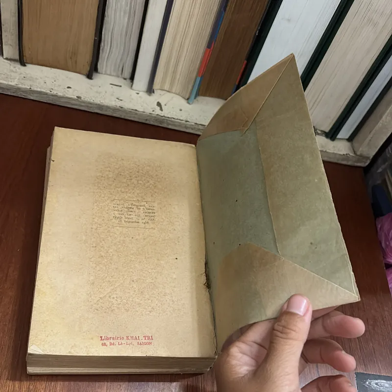 II Sách Xưa: PROBLÈMES DE BACCALAURÉAT (MATHÉMATIQUES) - DEUXIÈME PARTIE - G. MOREL - 1958 591426