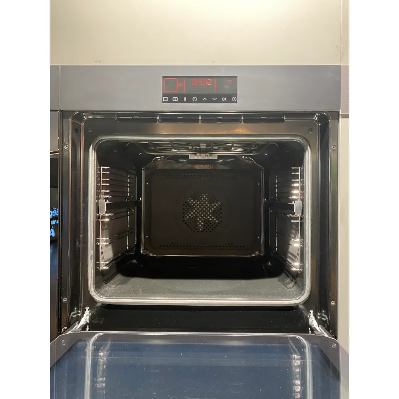 🔥 LÒ NƯỚNG ÂM TỦ FAGOR 8H-185TCNA – SANG TRỌNG,THÔNG MINH, NƯỚNG CHUẨN CHÂU ÂU 🔥 728761