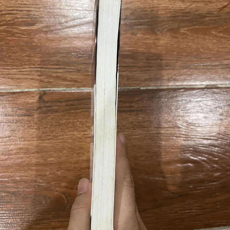 Kinh thánh của một người - Cao Hành Kiện (7) 1018655