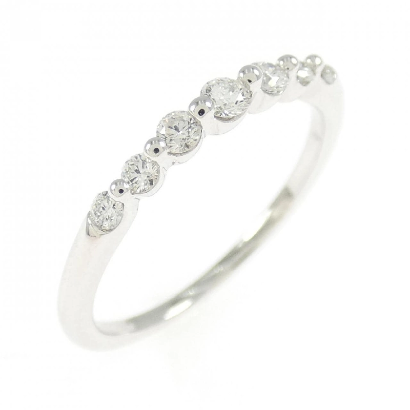 Nhẫn kim cương Ponte Vecchio 0.20CT - Hàng hiệu Chính hãng 838116