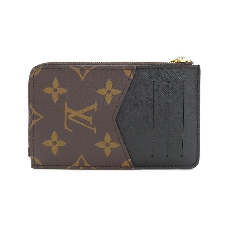 【Sản phẩm chưa sử dụng】Louis Vuitton Monogram Porte Cartes Recto Verso M69431 Ví & Thẻ 621989