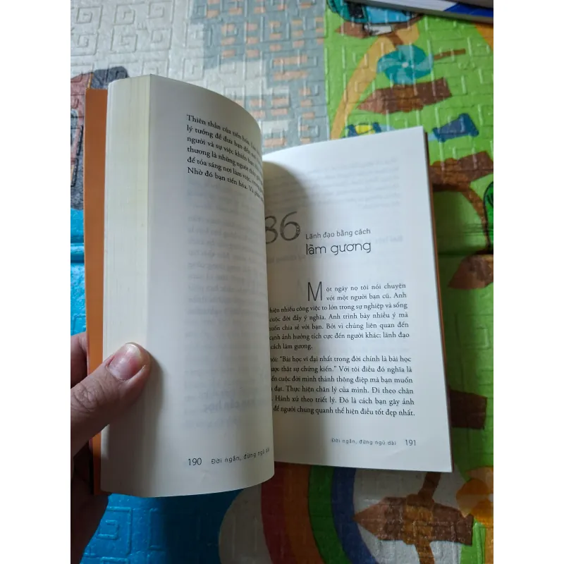 Đời Ngắn Đừng Ngủ Dài 792433