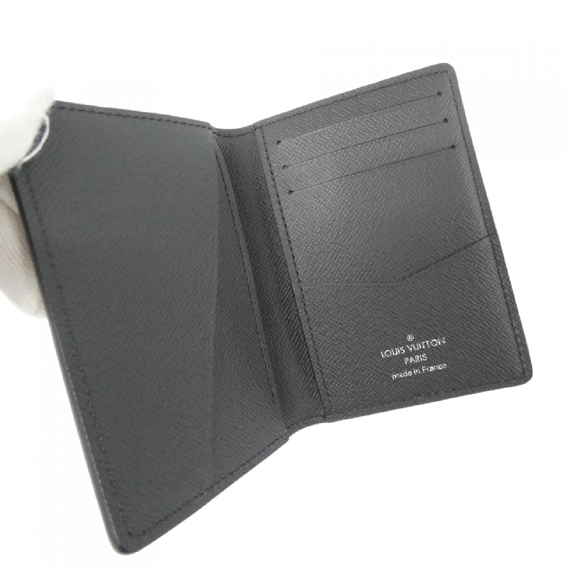 Louis Vuitton Epi Organizer De Poche M60642 Ví Card - Hàng hiệu Chính hãng 806966