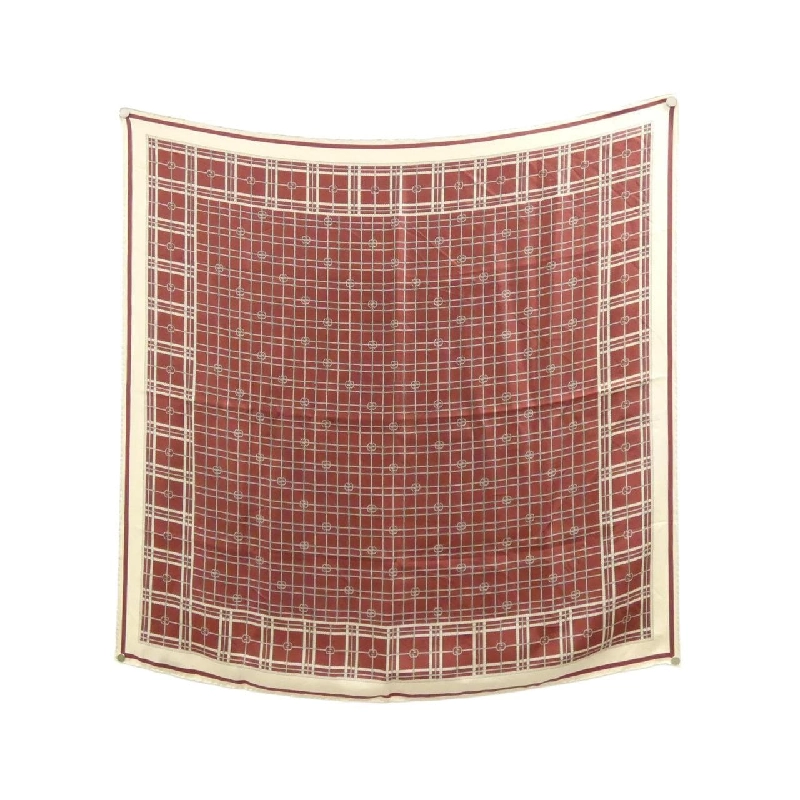 Khăn quàng Gucci - Hàng hiệu Authentic 772222