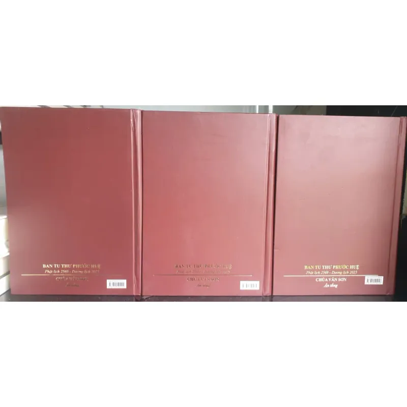 Bộ 3 cuốn Trí Hải Bích Liên tổng tập 704370