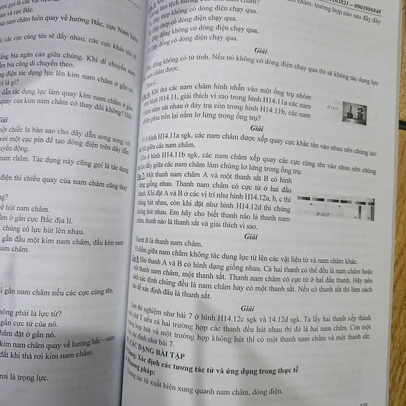 Tài liệu dạy - học vật lí 9 tập 1
24k 729824