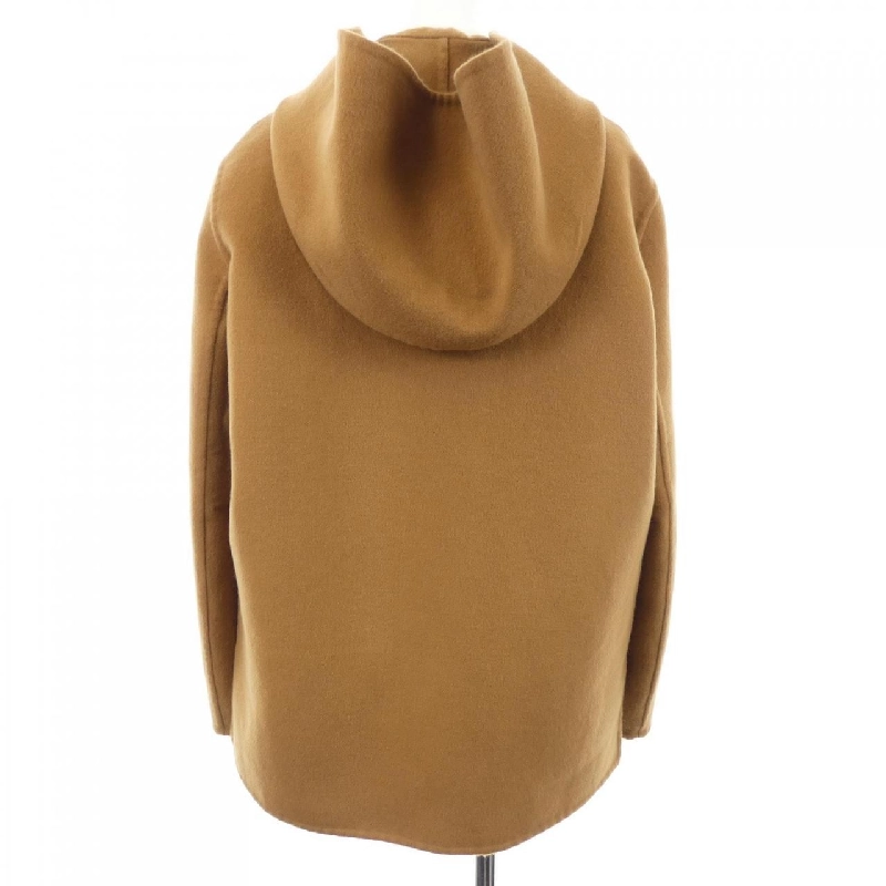 HERMES Elmes Áo khoác *06-7104 - Hàng hiệu Chính hãng 821286