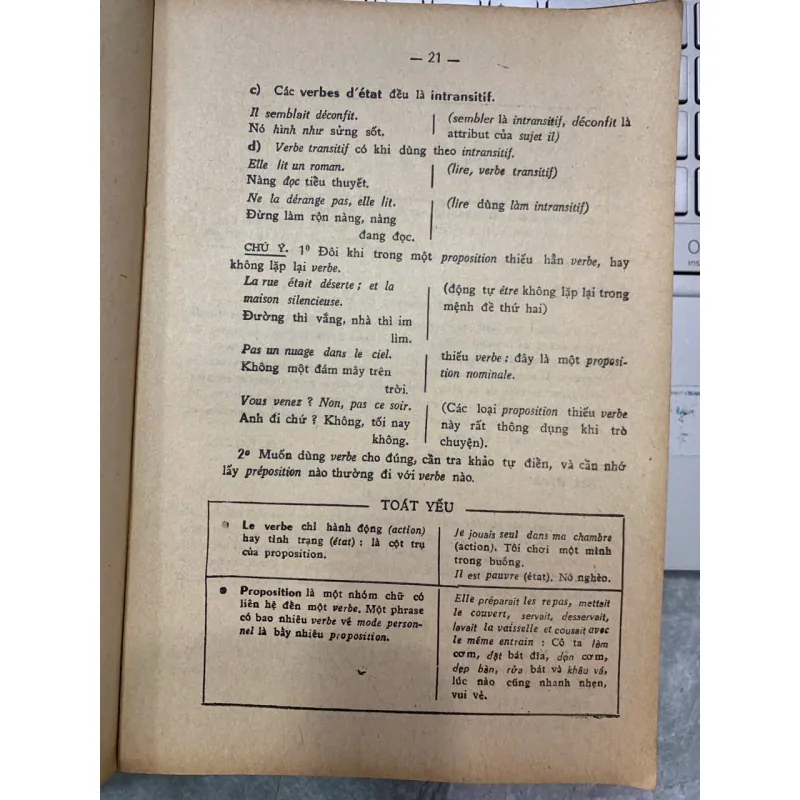 VĂN PHẠM PHÁP VĂN GIẢN YẾU - NGUYỄN VĂN TẠO 712489