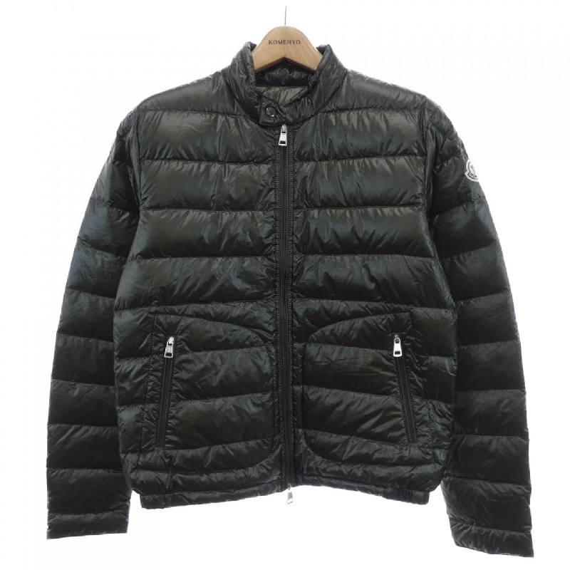 MONCLER ACORUS Áo khoác lông - Hàng hiệu Chính hãng 887438