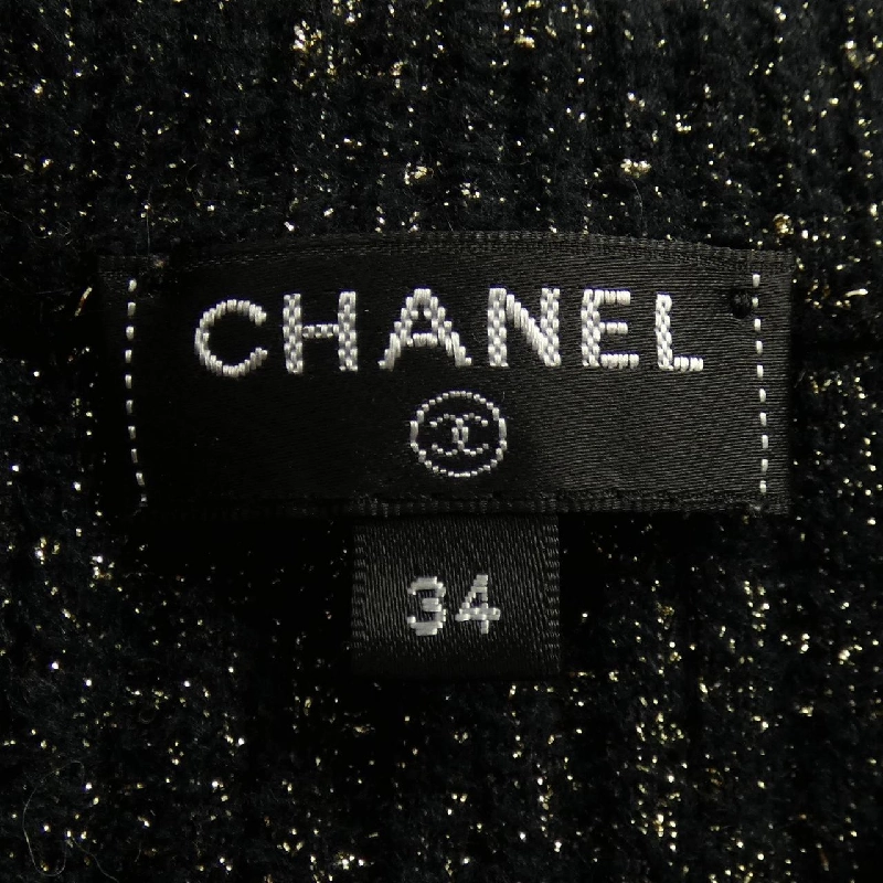 CHANEL P56992K07456 Áo len - Hàng hiệu Chính hãng 815720