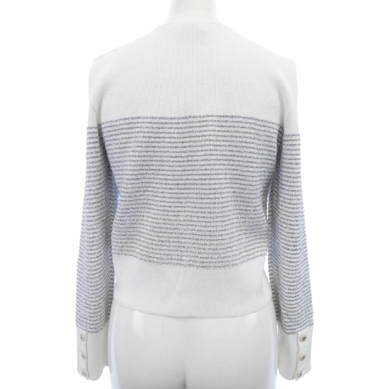 CHANEL LOOK21 P76887K11065 Áo 633269