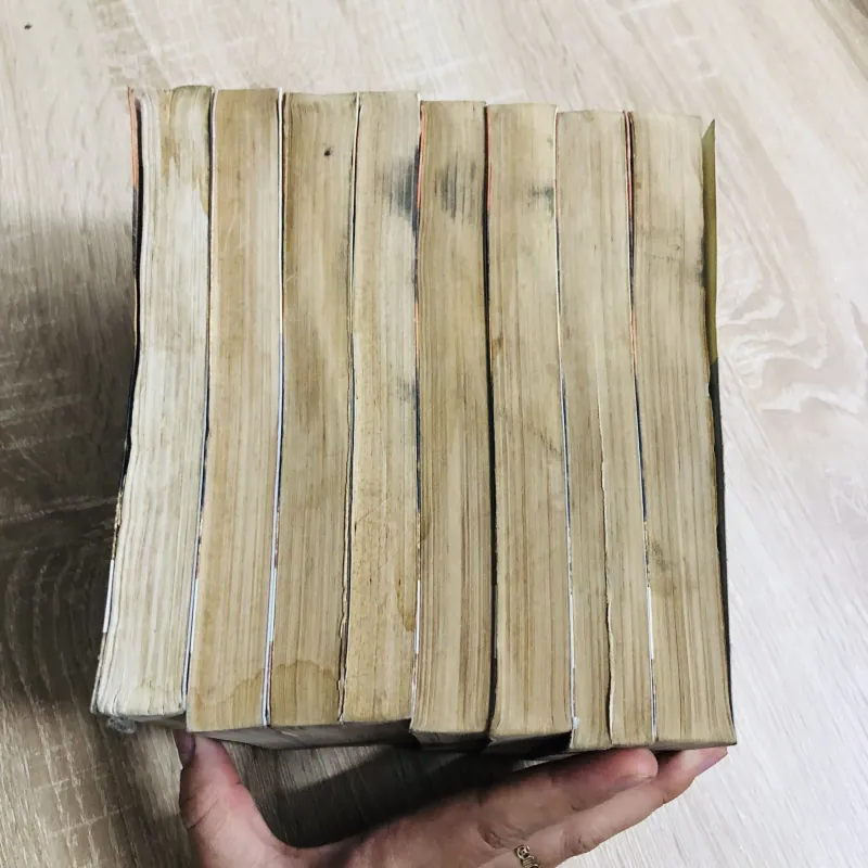 Ỷ Thiên Đồ Long Ký – trọn bộ 8 tập 925826