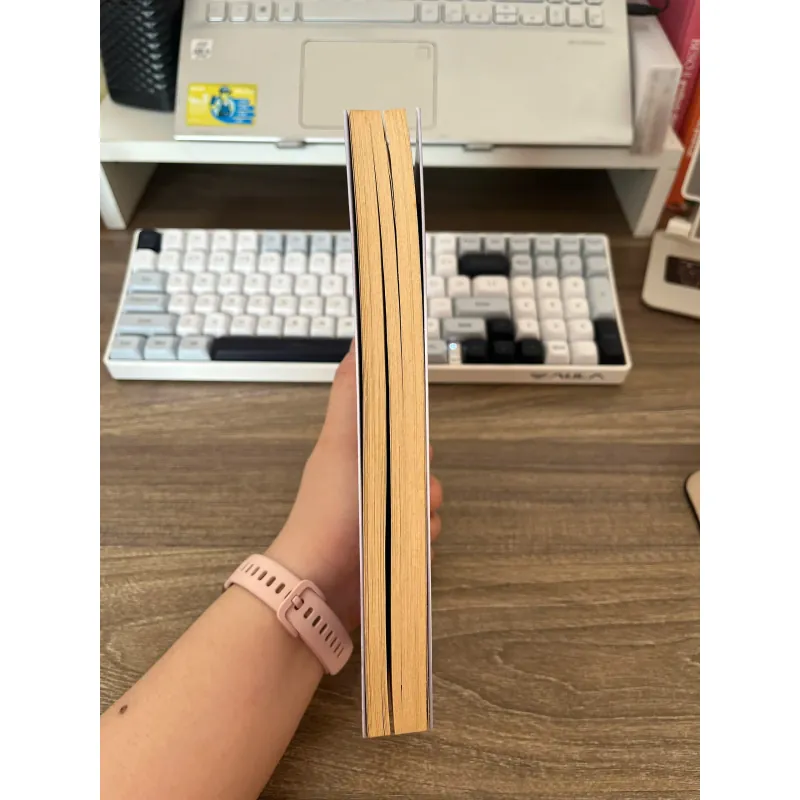 FREESHIP - HOA TRÔI TRÊN SÓNG NƯỚC - SATOMI MYODO 1004426