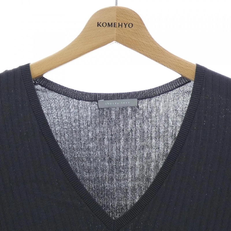 Theory luxe - Hàng hiệu Authentic 812483