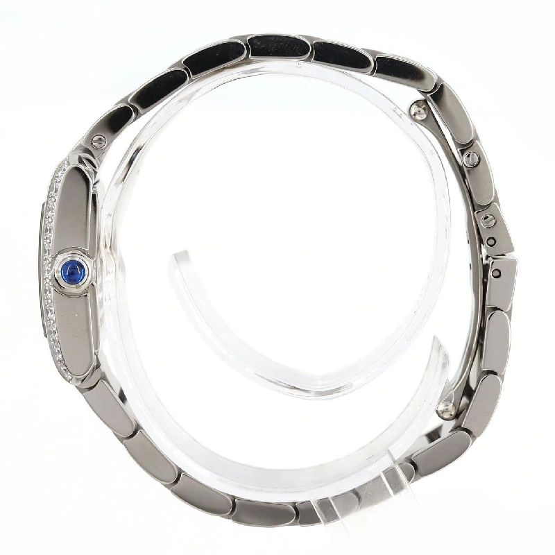 Cartier Tank Française SM/D W4TA0020 SS Quartz - Hàng hiệu Authentic 876969