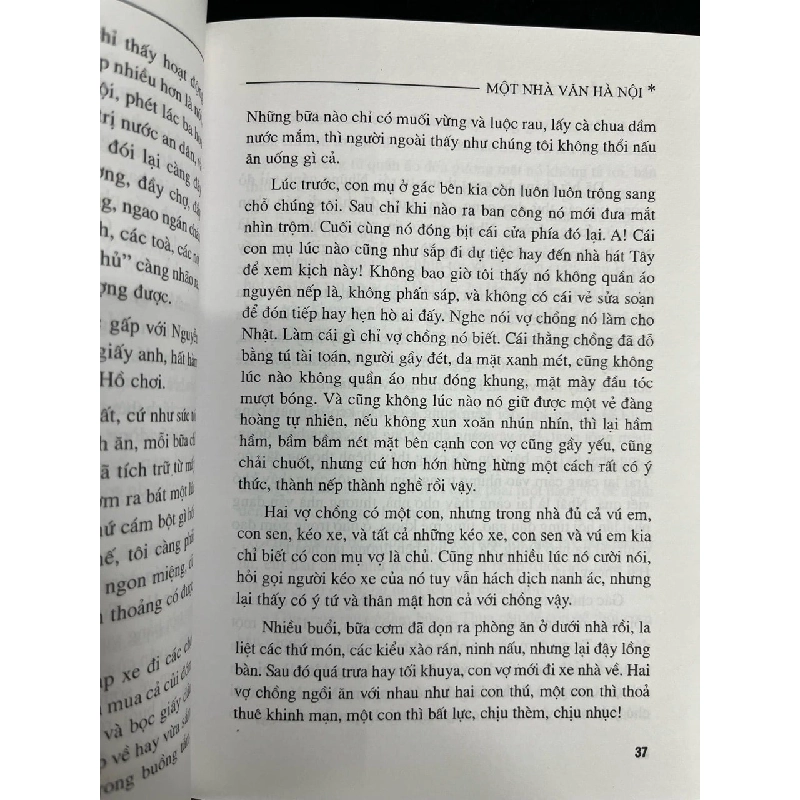 Nguyễn Huy Tưởng một nhà văn Hà Nội - nhiều tác giả 731217