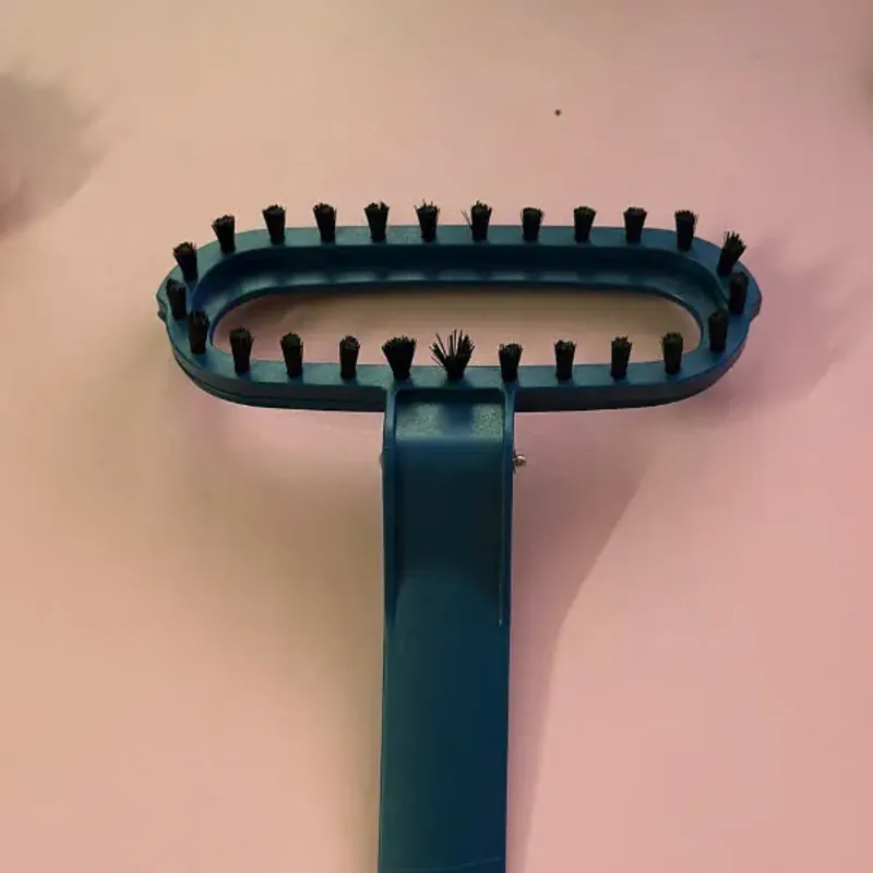 Phụ kiện bàn ủi hơi nước Philips GC518 - kẹp li 1001902