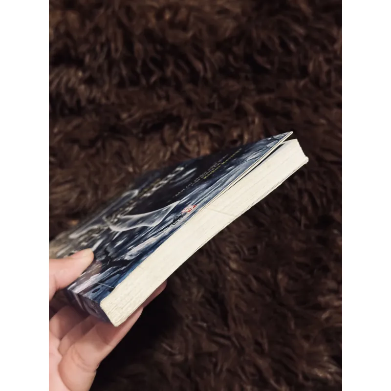 Chiếc rìu - Gary Paulsen 993233