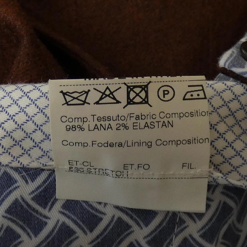 Quần Drumohr - Hàng hiệu Authentic 894597