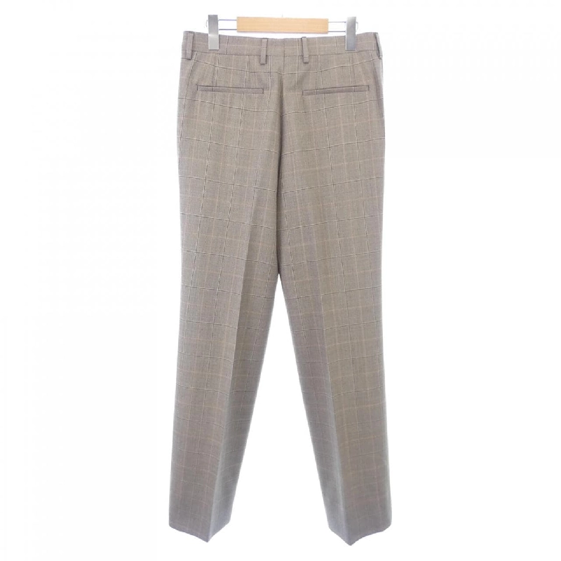 Quần len kẻ sọc GUCCI 557099 ZAA23 - Hàng hiệu Chính hãng 886267