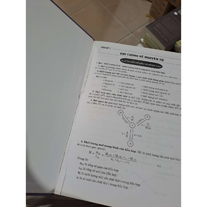 Những Viên Kim Cương Trong Hóa Học - Cao Cự Giác - mất trang thông tin xuất bản - GIÁO TRÌNH, CHUYÊN MÔN - HCM3012 923818