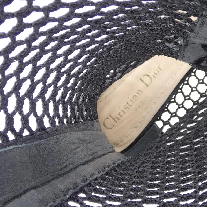 Giày bốt lưới NAUGHTILY-D của CHRISTIAN DIOR 659118
