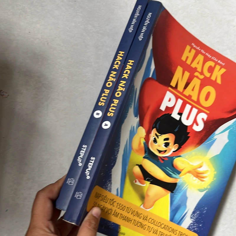 Hack não Plus A + B 509212