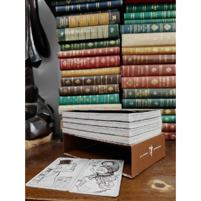 TRUYỆN TRANH NICOLA DẠO CHƠI XỨ QUỶ ( BOXSET ) 378475