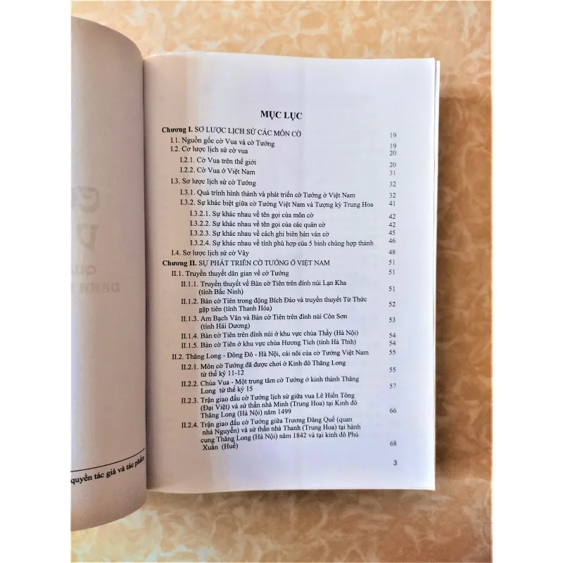 Sách: Cờ Tướng Việt Nam - Tác giả: PSG TS Lưu Đức Hải 712297