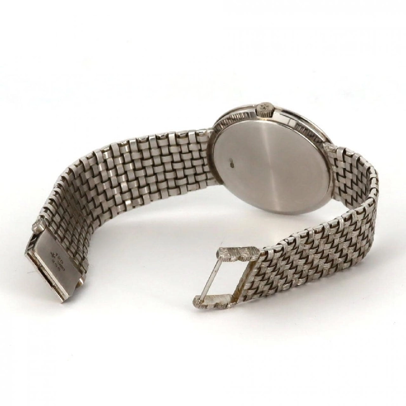 Vacheron Constantin Mesh Doll WG WG Cơ - Hàng hiệu Chính hãng 875782