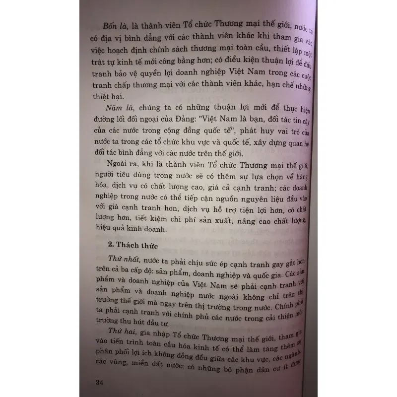 Các nghị quyết của trung ương Đảng 2005-2010 744822