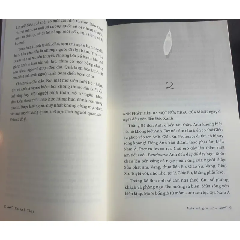 Dấu Về Gió Xóa 934909