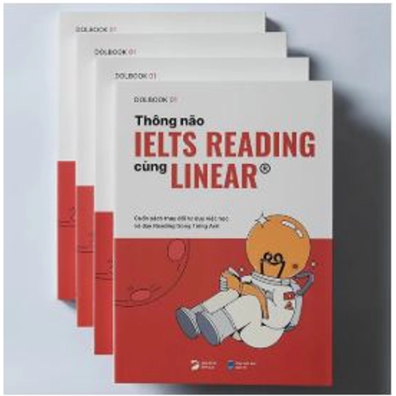 Thông Não Ielts Reading Cùng Linear 540187