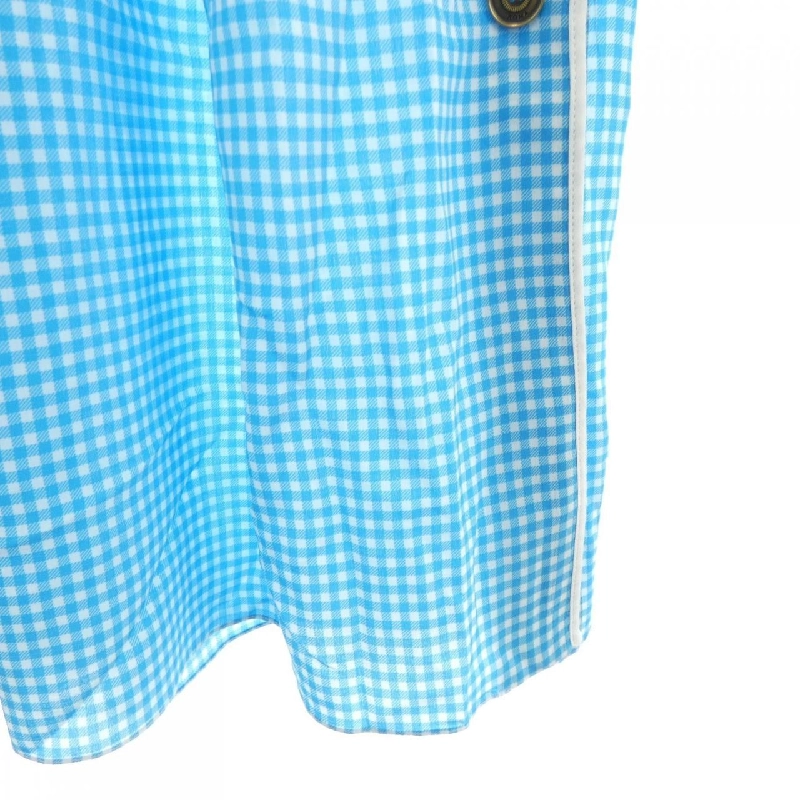 FENDI FQ7158 AC6S Váy - Hàng hiệu Chính hãng 807936