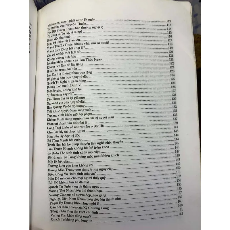 Chuyện Đời Khôn Dại (Trí Nang Tuyển Dịch) - Phùng Mộng Long 715868