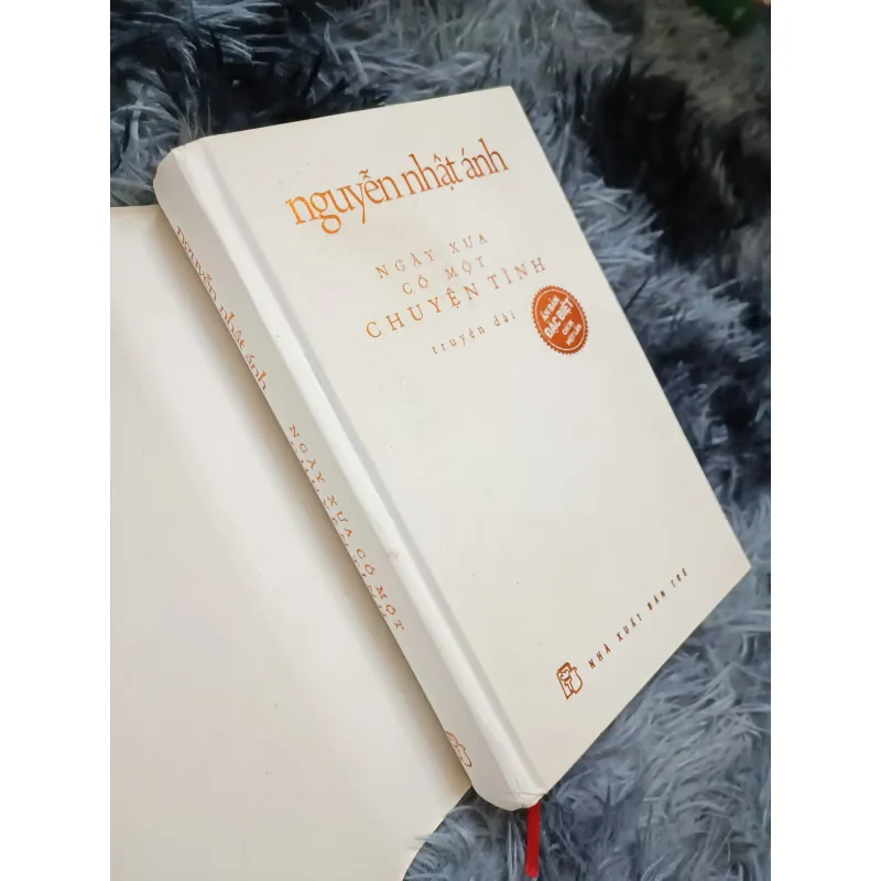 Ngày xưa có một chuyện tình (bản đặc biệt) 1023706