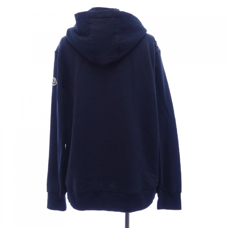 Áo khoác lông vũ MONCLER - Hàng hiệu Chính hãng 897788