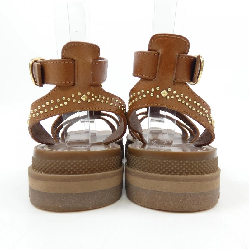 Giày sandal CELINE BF 658296