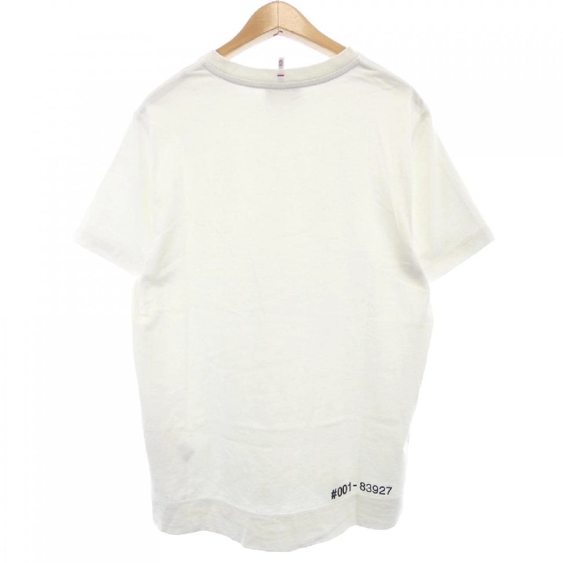 Áo thun MONCLER GRENOBLE - Hàng hiệu Authentic 905265