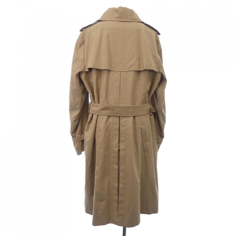 【Khuyến mãi】Áo khoác trench MACKINTOSH LONDON 635083