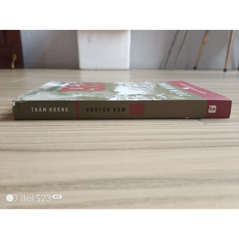 Chuyện Năm 1968 - Trần Hương 1042516
