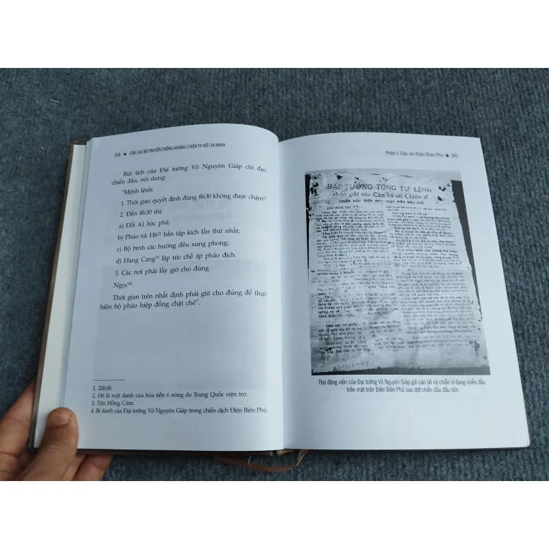 MỘT THỜI KHÁNG CHIẾN TẬP 9: 694815