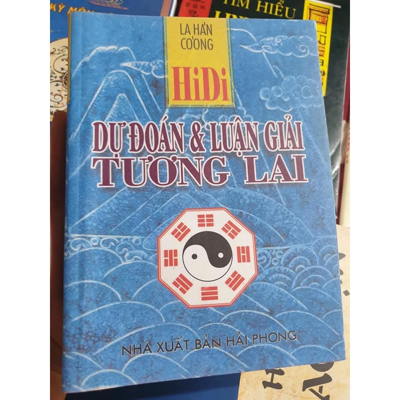 Hidi dự đoán  và luận giải  tương lai 385652