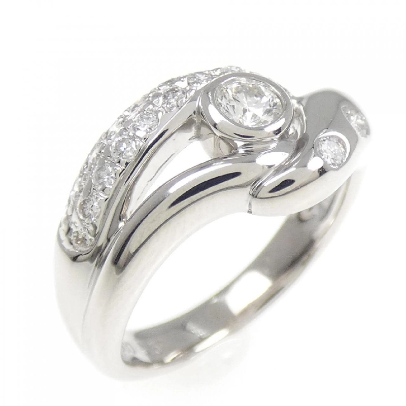 Nhẫn kim cương PT 0.50CT 672989