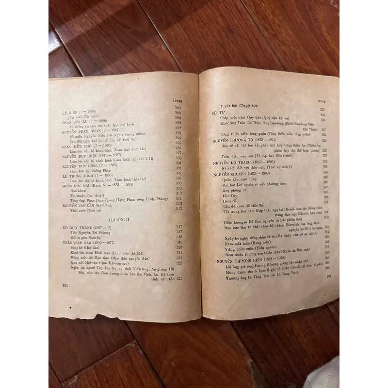 Thơ văn yêu nước nửa sau thế ký XIX (1858-1900) 576680